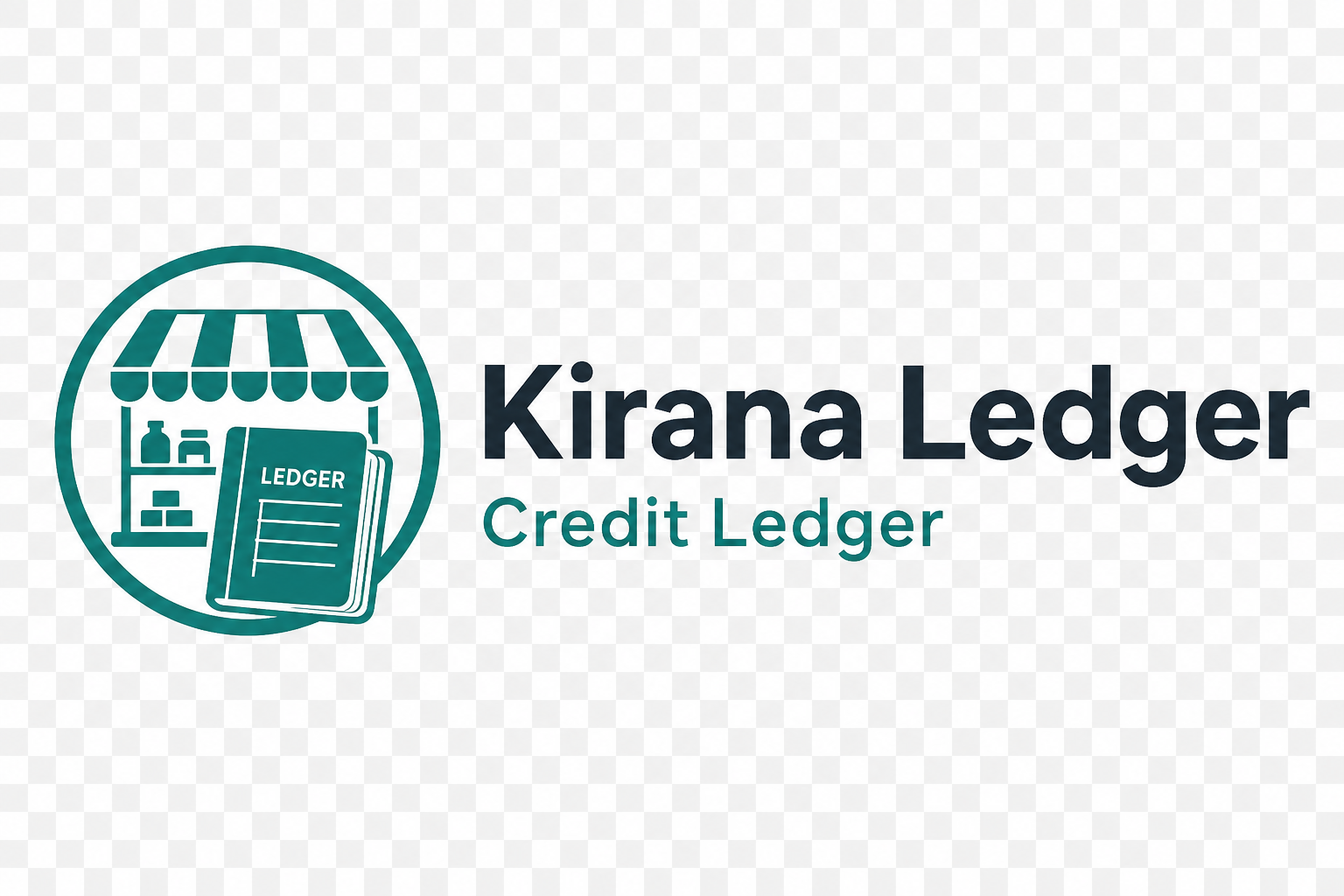 Kirana Ledger